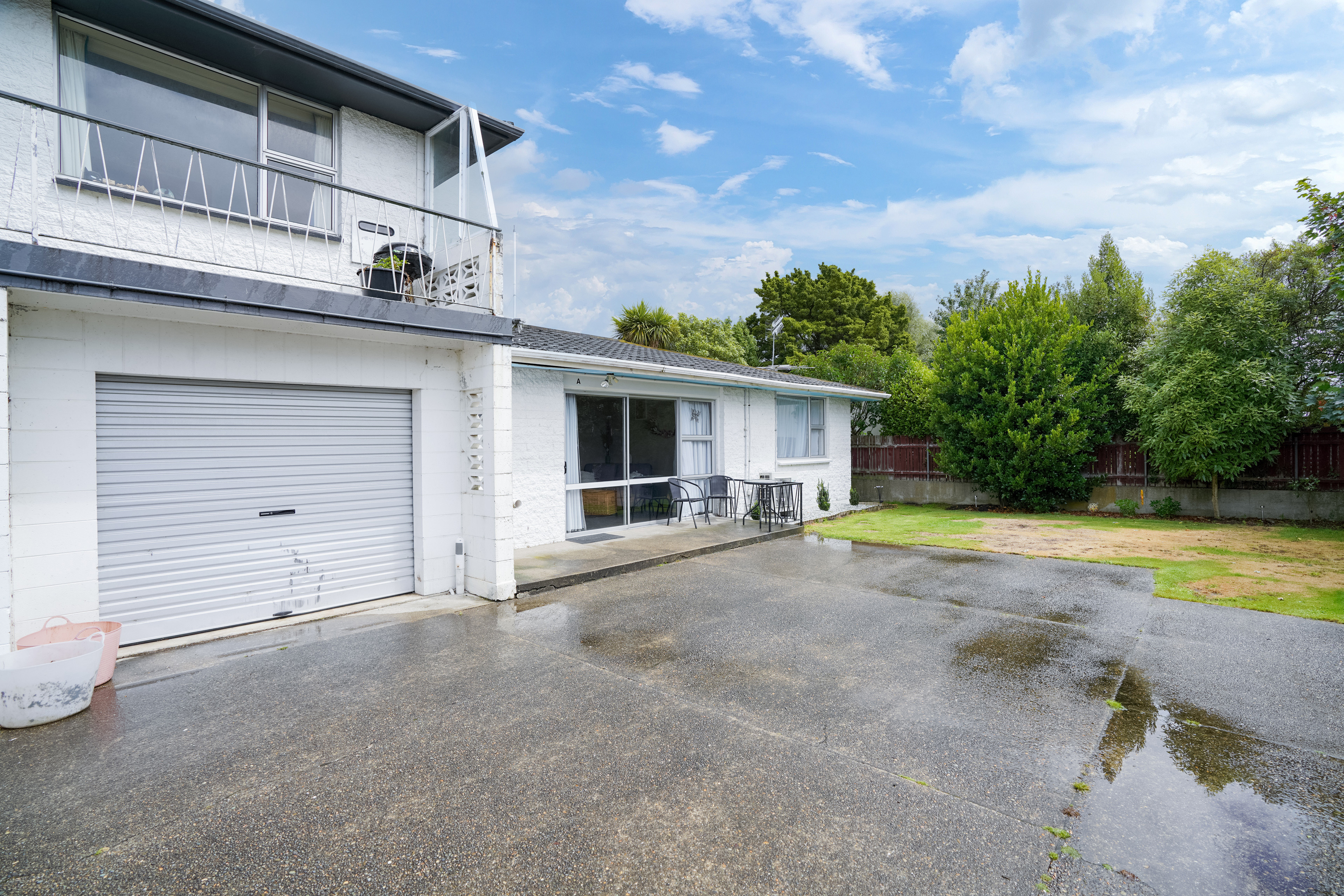 21a Arthur Street, Avenal, Invercargill, 2 कमरे, 1 बाथरूम, House