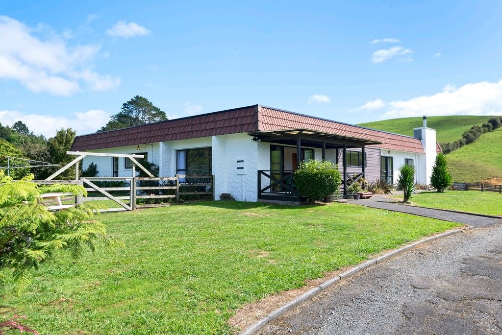 797 Paparata Road, Mangatawhiri, Waikato, 4房, 2浴