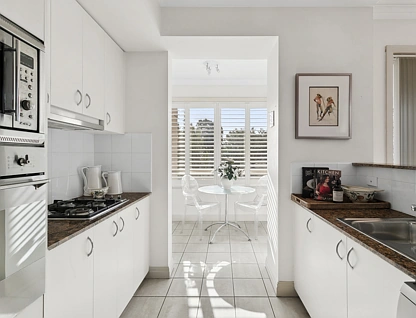 101/6 Karrabee Avenue, Huntleys Cove, NSW 2111, 2 غرف, 2 حمامات, Unit