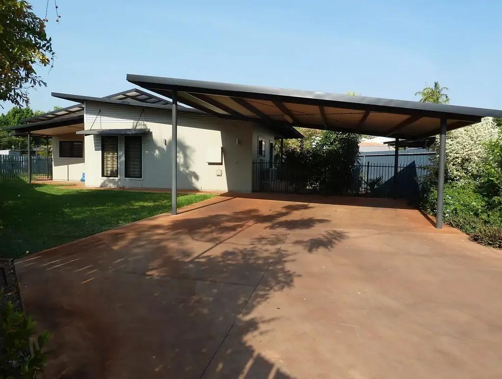 Great Family Home or one for the business