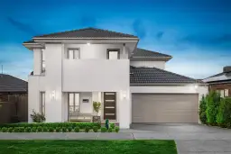 40 Mortar Ridge, Mernda