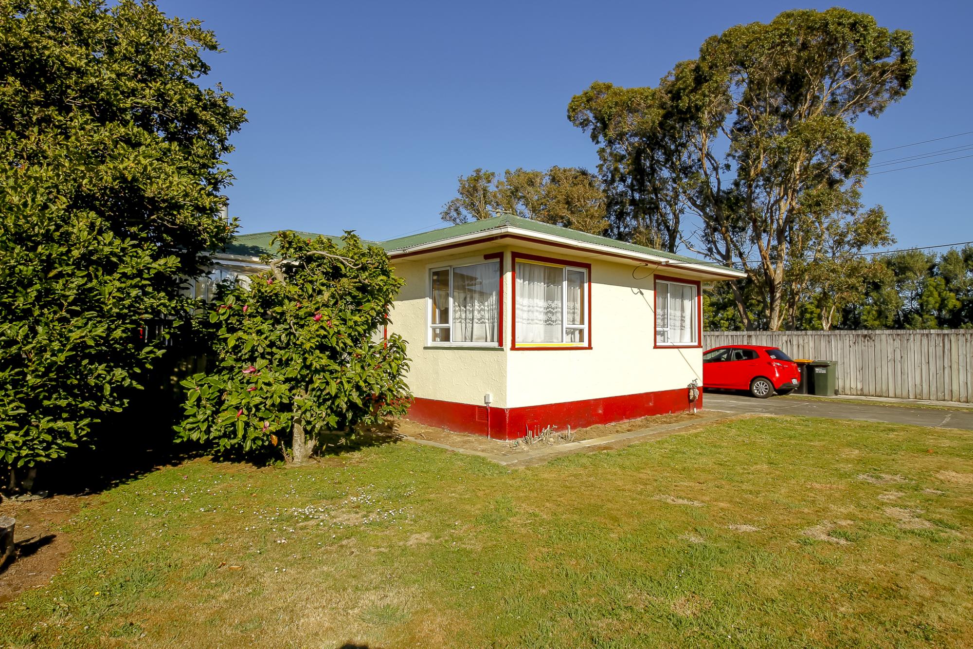 15 Carey Street, Longburn, Palmerston North, 3 રૂમ, 0 બાથરૂમ