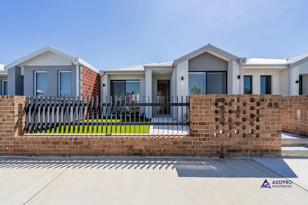 Brand New 4x2 Home with Theatre Room