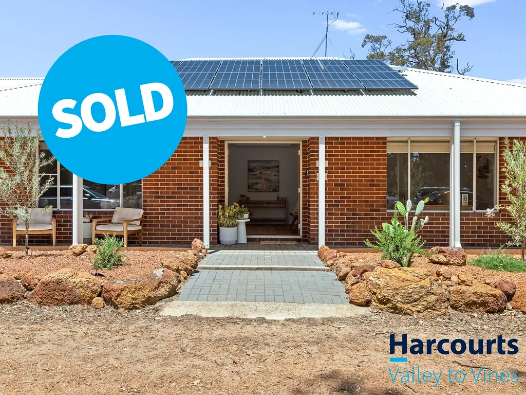 26 Guernsey Rise, Lower Chittering, WA 6084