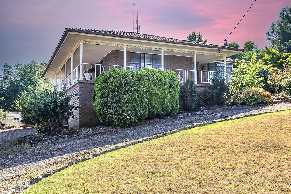 Yass 3ਬੈੱਡਰੂਮ Sought After Home Finally For Sale