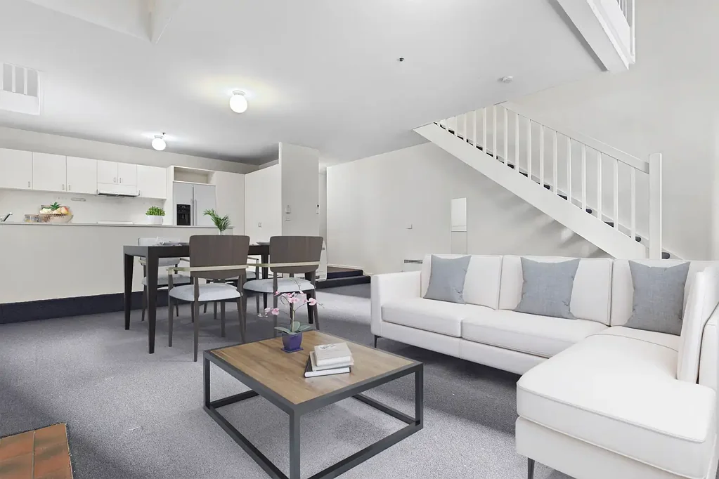 20/79-81 Franklin Street, Melbourne, VIC 3000