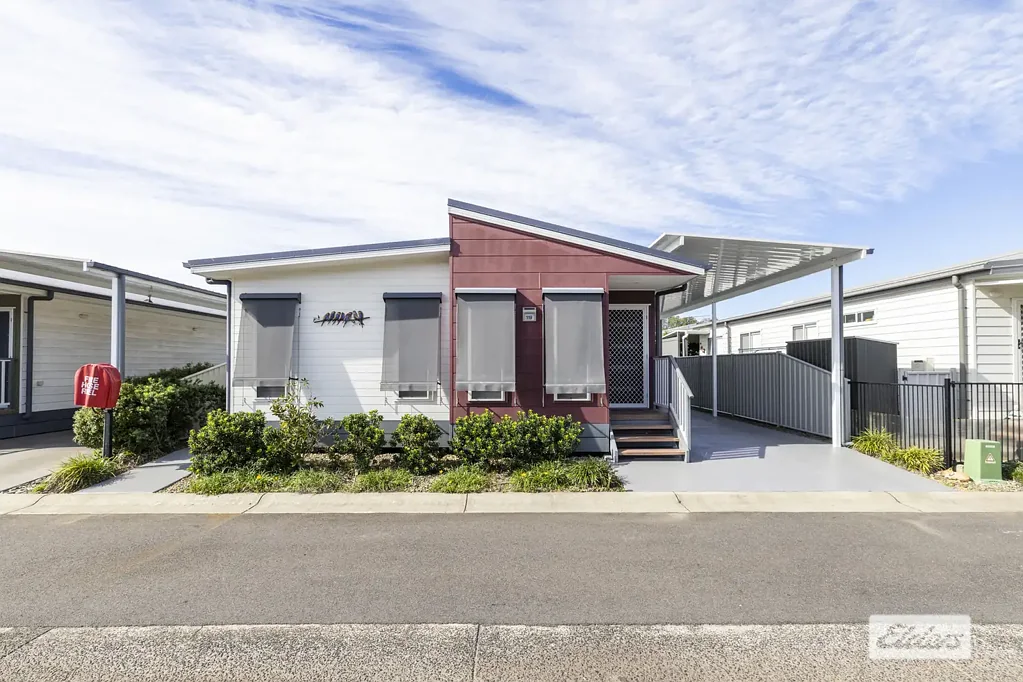 Yamba 2Zimmer Easy Coastal Living in the Heart of Grevillea Waters