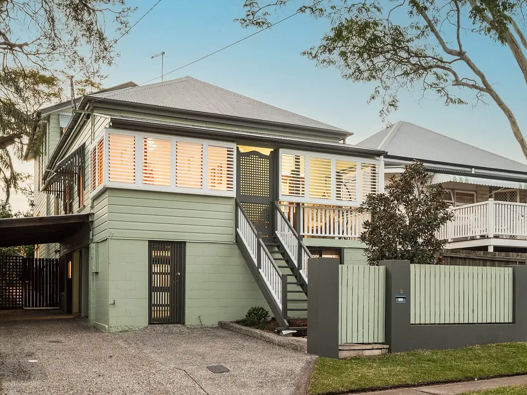 12 Swan Terrace, Windsor, QLD 4030