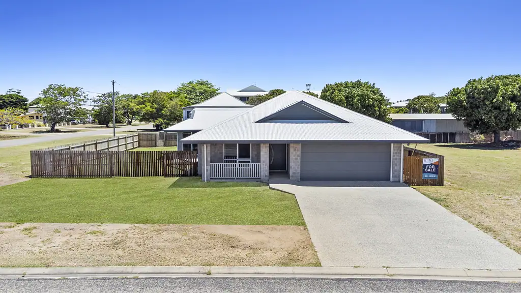 2 Williams Street, Bowen, QLD 4805