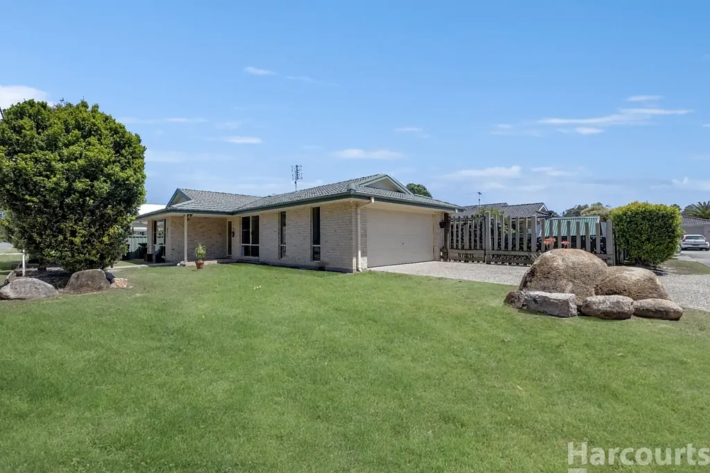 South West Rocks 3房  Well-Positioned Single-Level Home on 432m² of land with Space, Security and Convenience