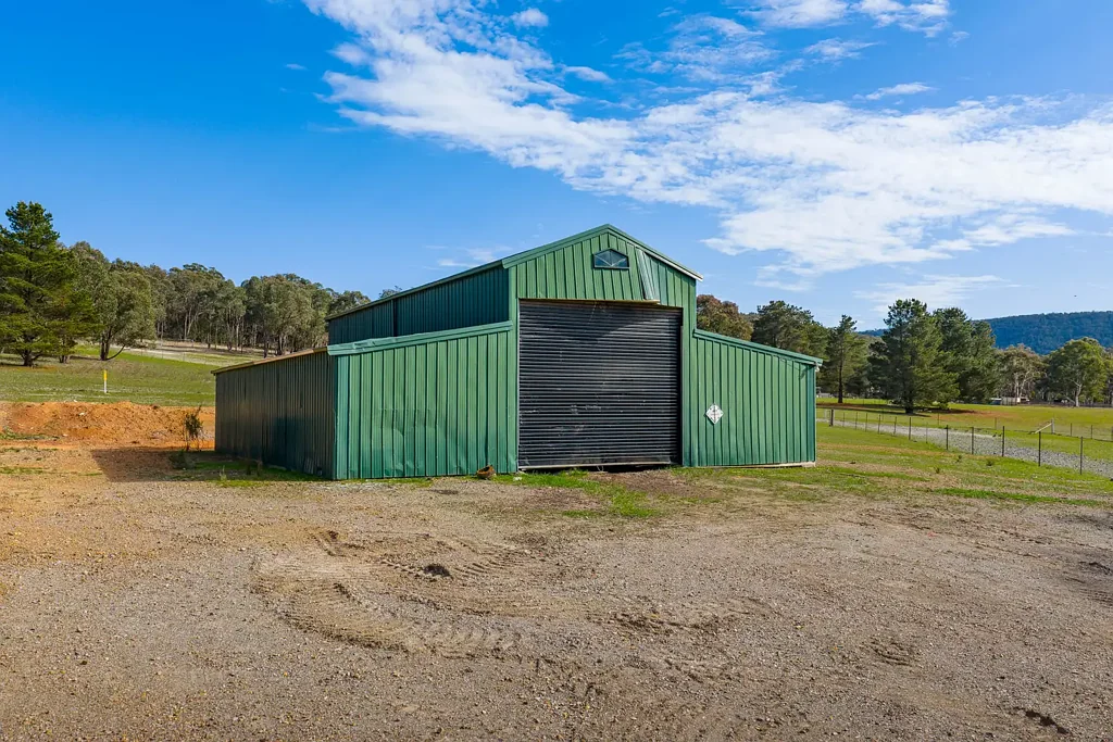 LOT 3/439 Towrang Road, Towrang, NSW 2580
