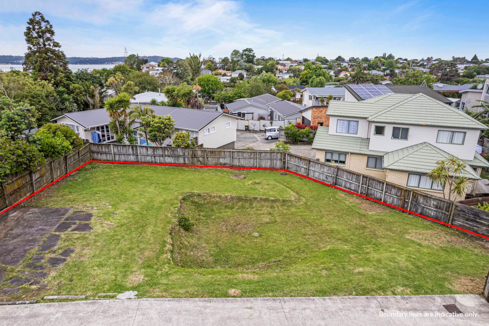 59b Totara Road, Te Atatu Peninsula, Auckland - Waitakere, 0 Schlafzimmer, 0 Badezimmer, Section