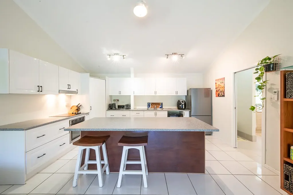 327 Paluma Road, Woodwark, QLD 4802