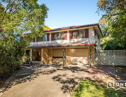 4 Redwood Street, Marsden, QLD 4132, 3房, 2浴, 独立屋