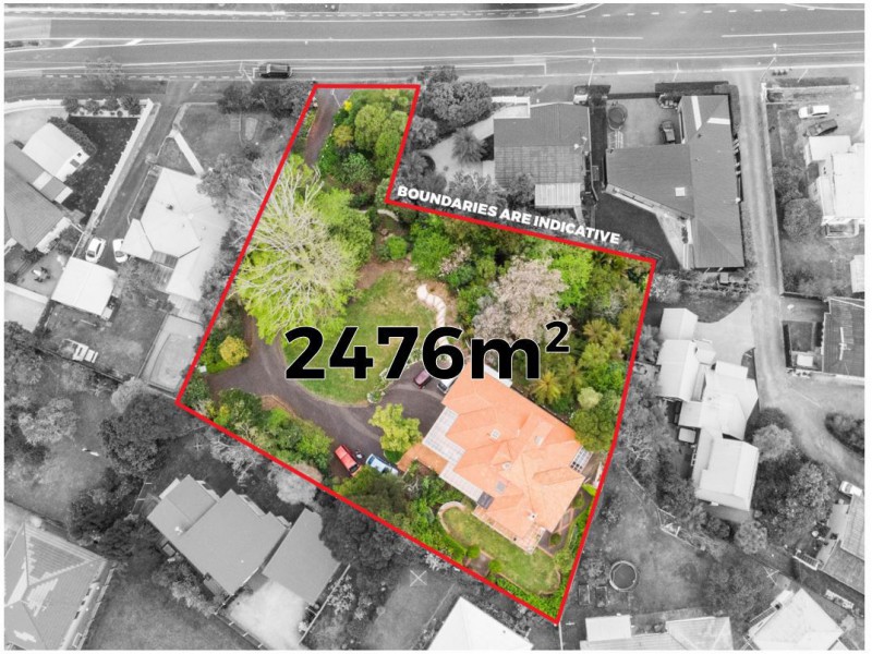 19 Beerescourt Road, Beerescourt, Hamilton, 5 રૂમ, 0 બાથરૂમ