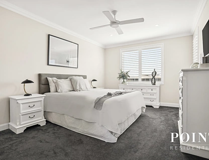 50/17 Orchards Avenue, Breakfast Point, Inner West, 3 ห้องนอน, 2 ห้องน้ำ, Apartment