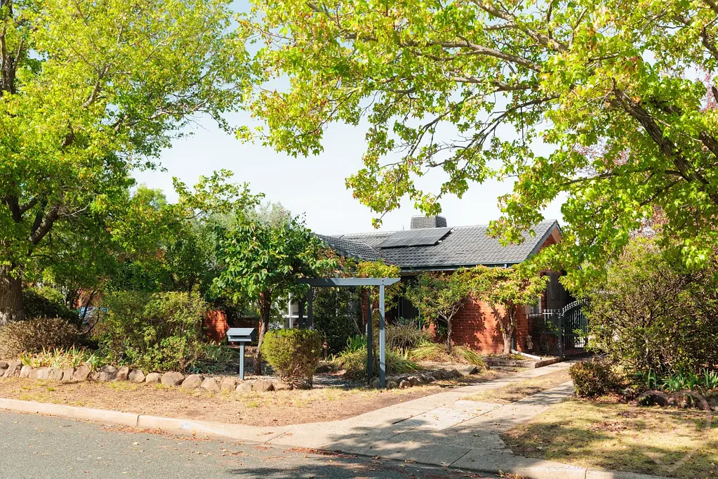 17 Kerferd Street, Watson, ACT 2602