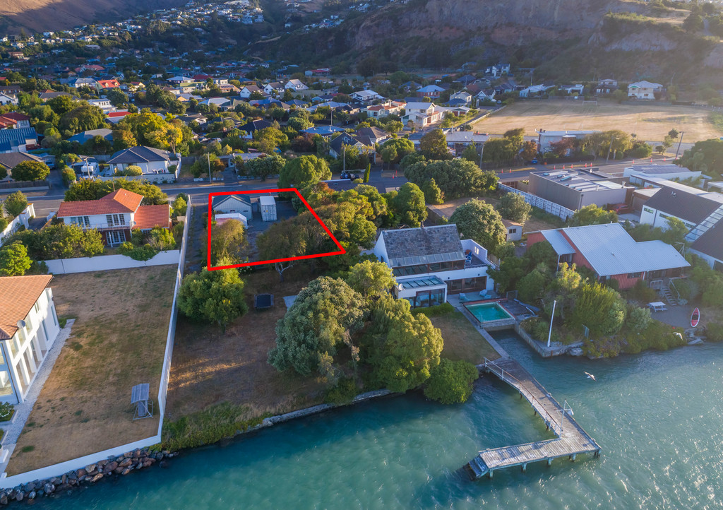 98 Beachville Road, Redcliffs, Christchurch, 0房, 0浴