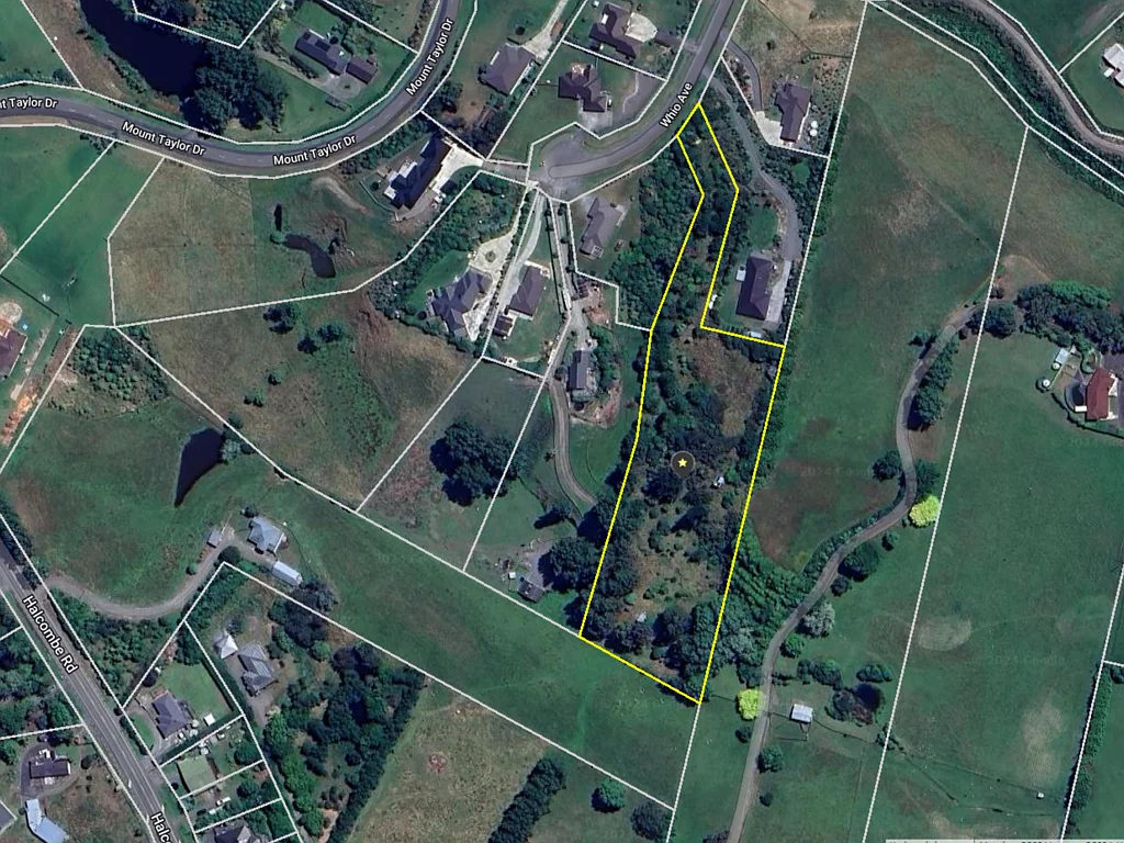 7 WHIO AVENUE, Feilding, Manawatu District