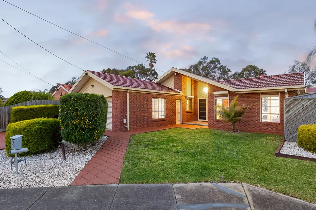 2 Merrill Drive, Epping, VIC 3076