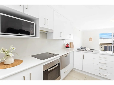 6/223 Denham Street, The Range, QLD 4700, 2 slaapkamers, 1 badkamers, Unit