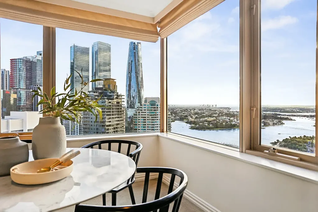 World Class Executive Luxury in a Landmark Location | Unfurnished