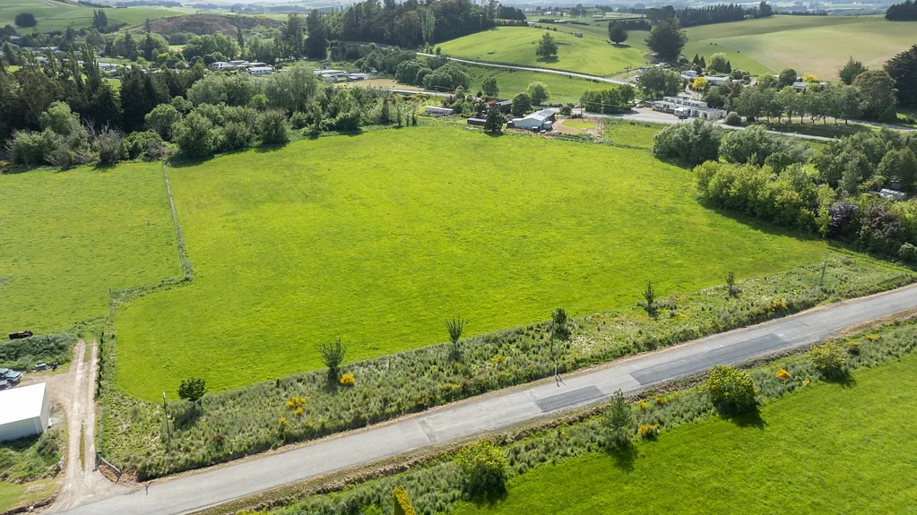 Heriot Heriot Urban & Rural Land