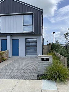 Residential  Terrace Housing and Apartment Building Zone