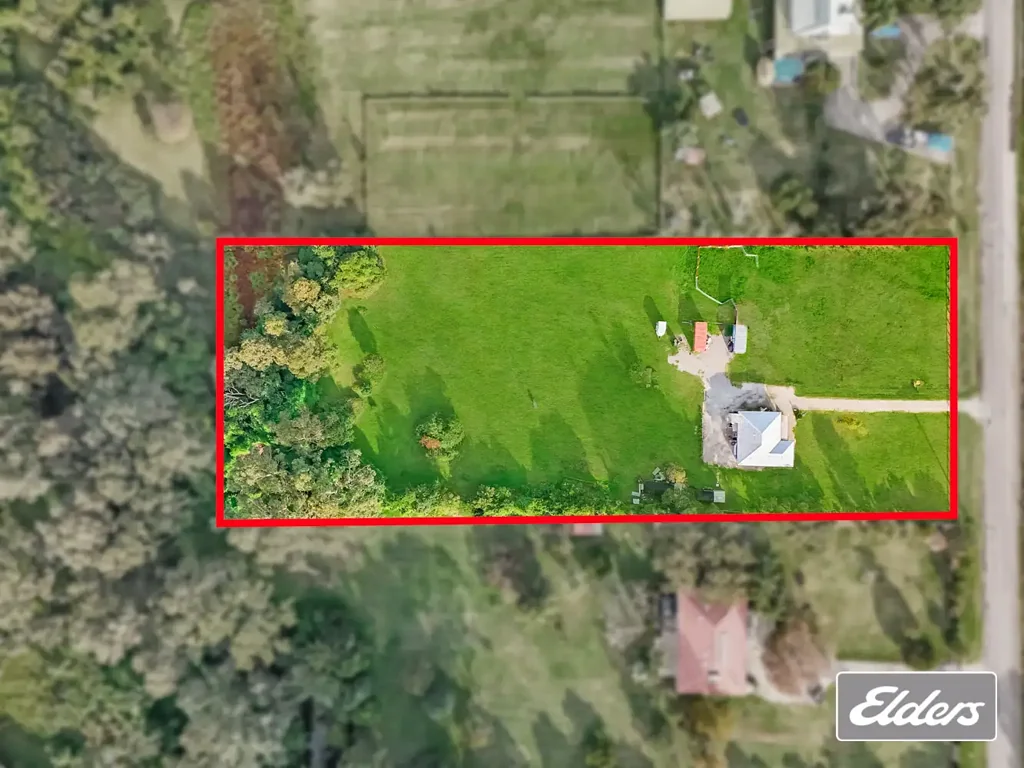 Schofields 3غرفة نوم Versatile Acreage in Schofields – Fully Arable Land, Prime Location