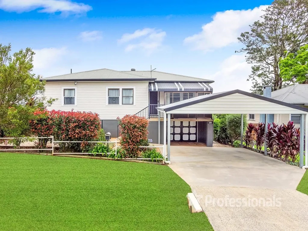 25 Granger Avenue, East Lismore, NSW 2480