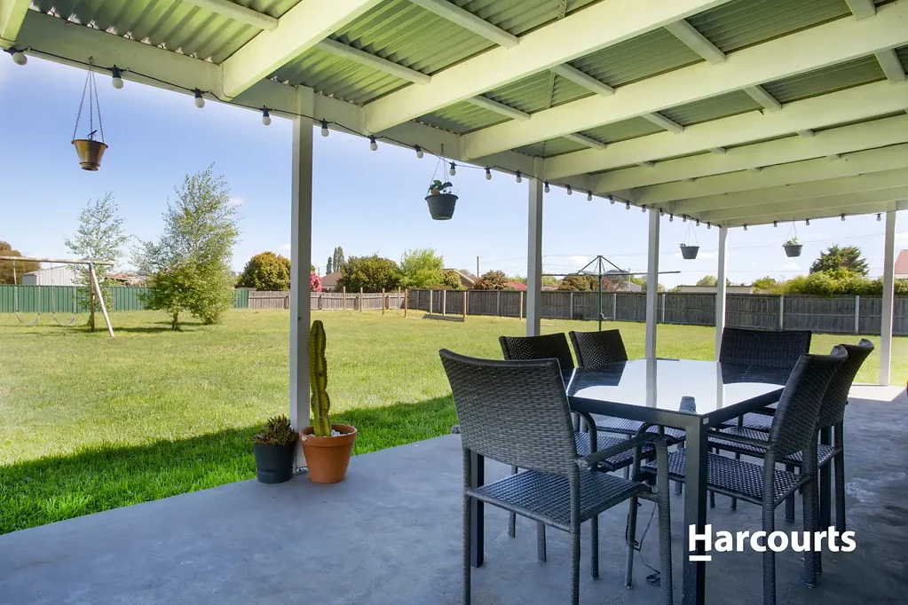 34 Jones Street North, Westbury, TAS 7303
