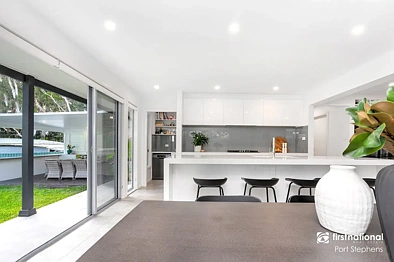 47 Campbell Avenue, Anna Bay, NSW 2316, 4 slaapkamers, 2 badkamers, House