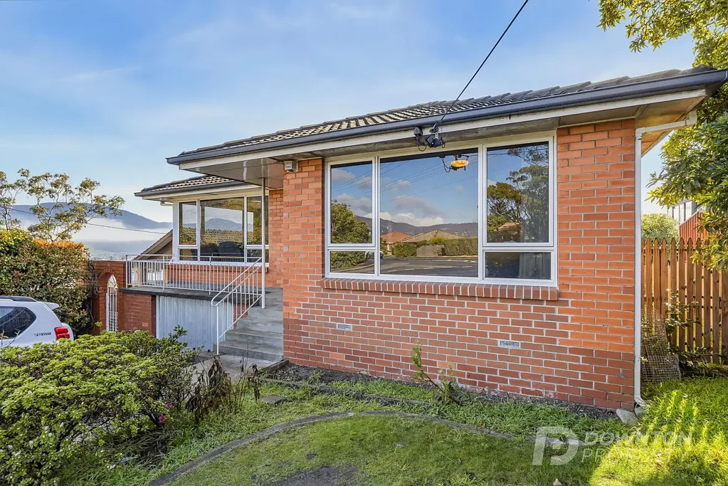 West Moonah 3房  Sunshine, Space & Endless Possibilities