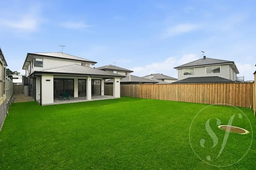 Spacious Family Living with Grand Entertaining and Premium Finishes