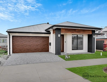 4 Camus Road, Beveridge, VIC 3753, 4 ਕਮਰੇ, 2 ਬਾਥਰੂਮ, House
