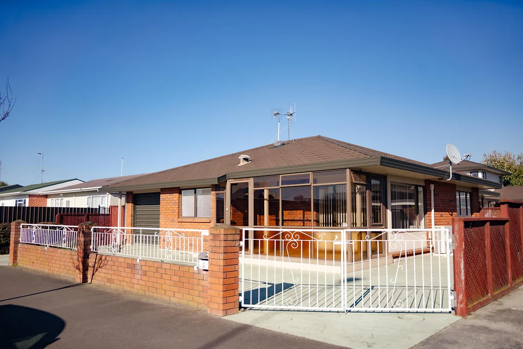 Hastings 2房  Low Maintenance Living, High On Comfort