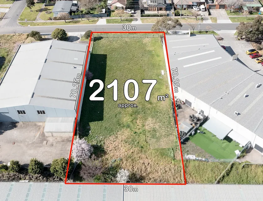 71-73 Duffy Street, Epping, VIC 3076, 0 રૂમ, 0 બાથરૂમ, Section