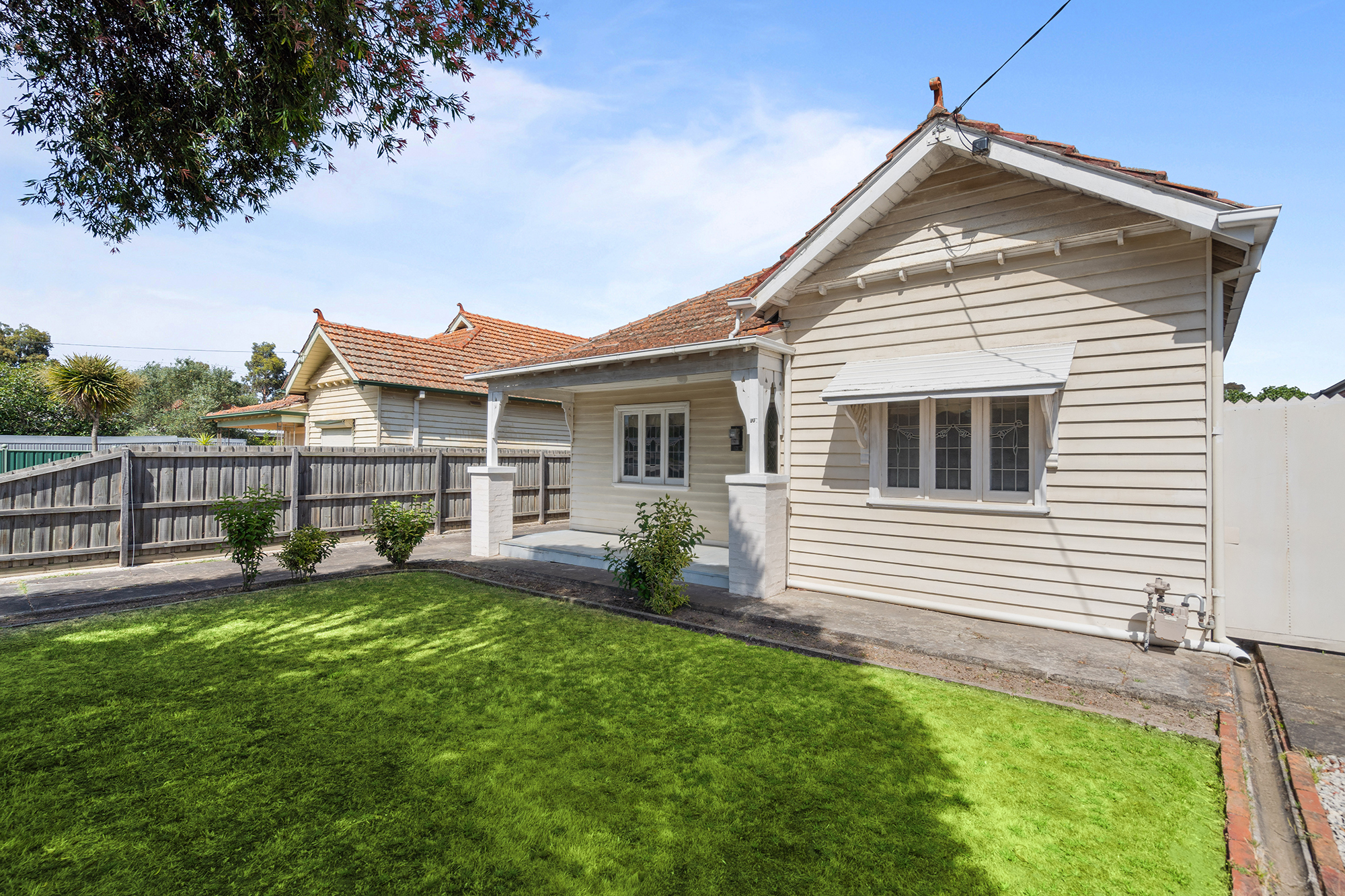 107 BARROW ST, COBURG VIC 3058, 0房, 0浴, House