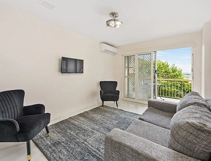 6/19 Wilton Street, Woolloongabba, Brisbane - Southern Region, 2 phòng ngủ, 1 phòng tắm, Apartment