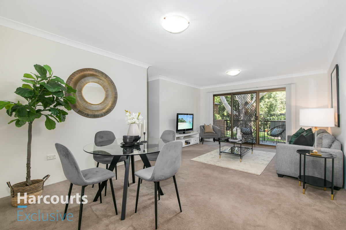 UNIT 26 192-200 VIMIERA RD, MARSFIELD NSW 2122, 0房, 0浴, Unit