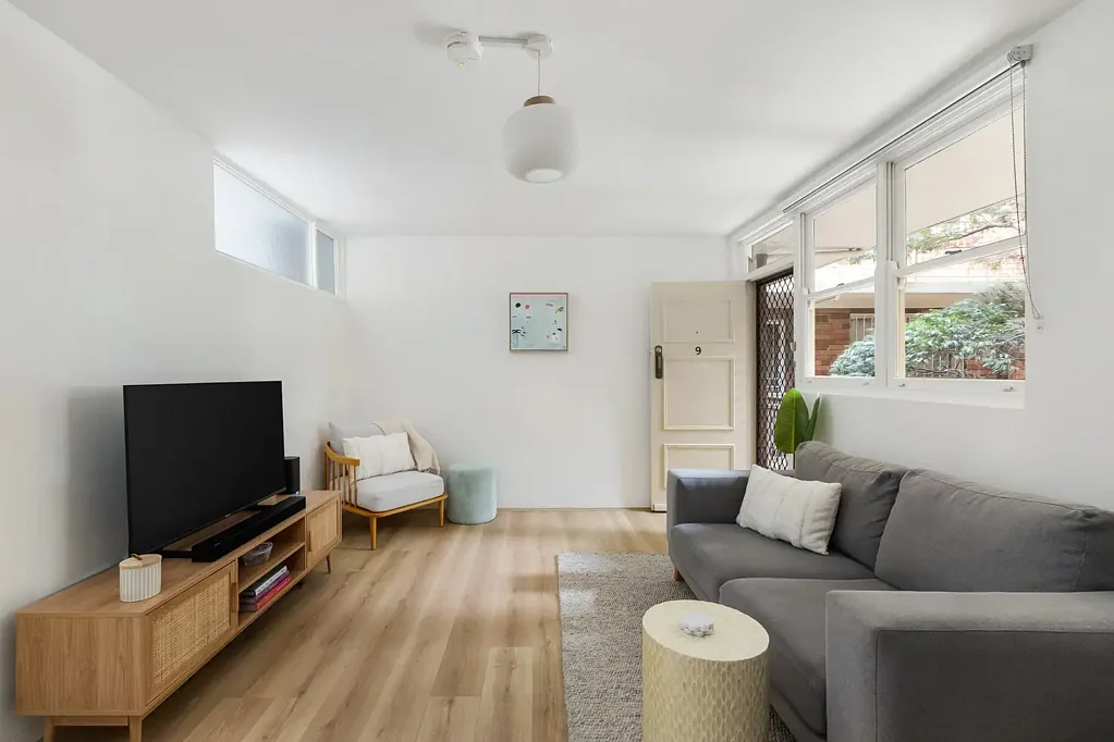 9/117 Denison Road, Dulwich Hill, NSW 2203