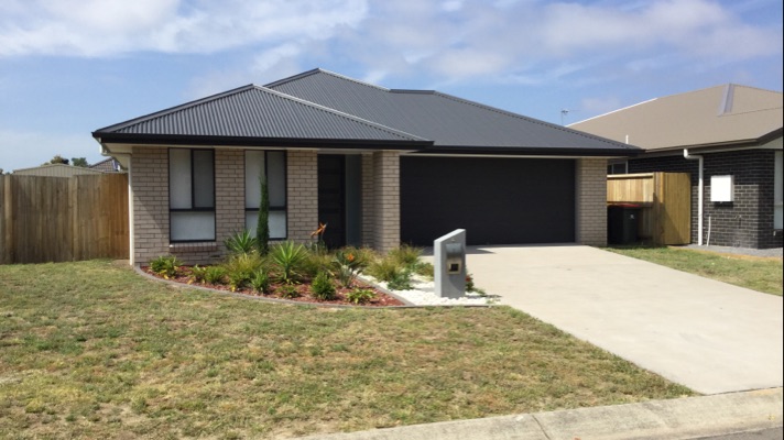 5 YALLIMBAH AV, TANILBA BAY NSW 2319, 0房, 0浴, House