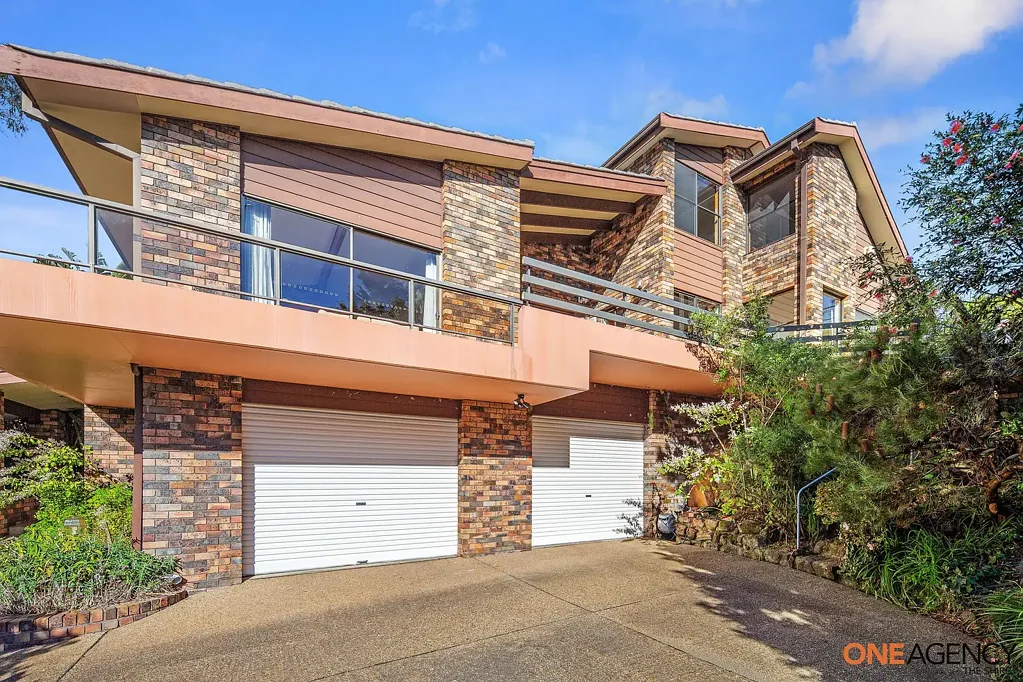40 Sylvan Ridge Drive, Illawong, NSW 2234