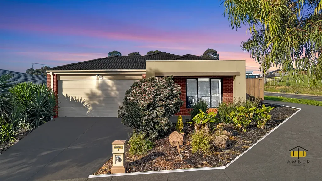 Mernda 4 Slaapkamer Convenience at your door step!