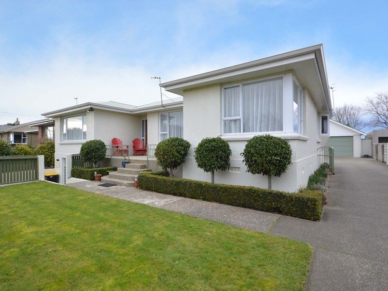 53 Dart Street, Hawthorndale, Invercargill, 3 Kuwarto, 0 Banyo