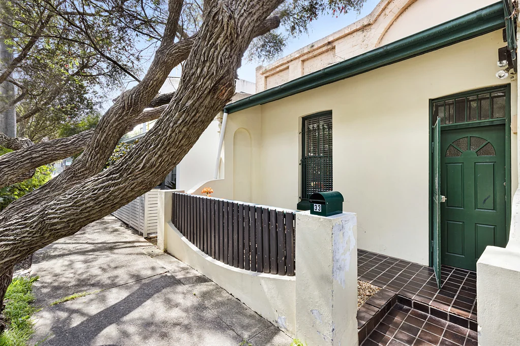 33 Taylor Street, Annandale, NSW 2038