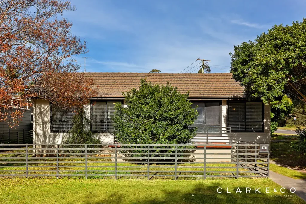18 Kirton Avenue, Rankin Park, NSW 2287