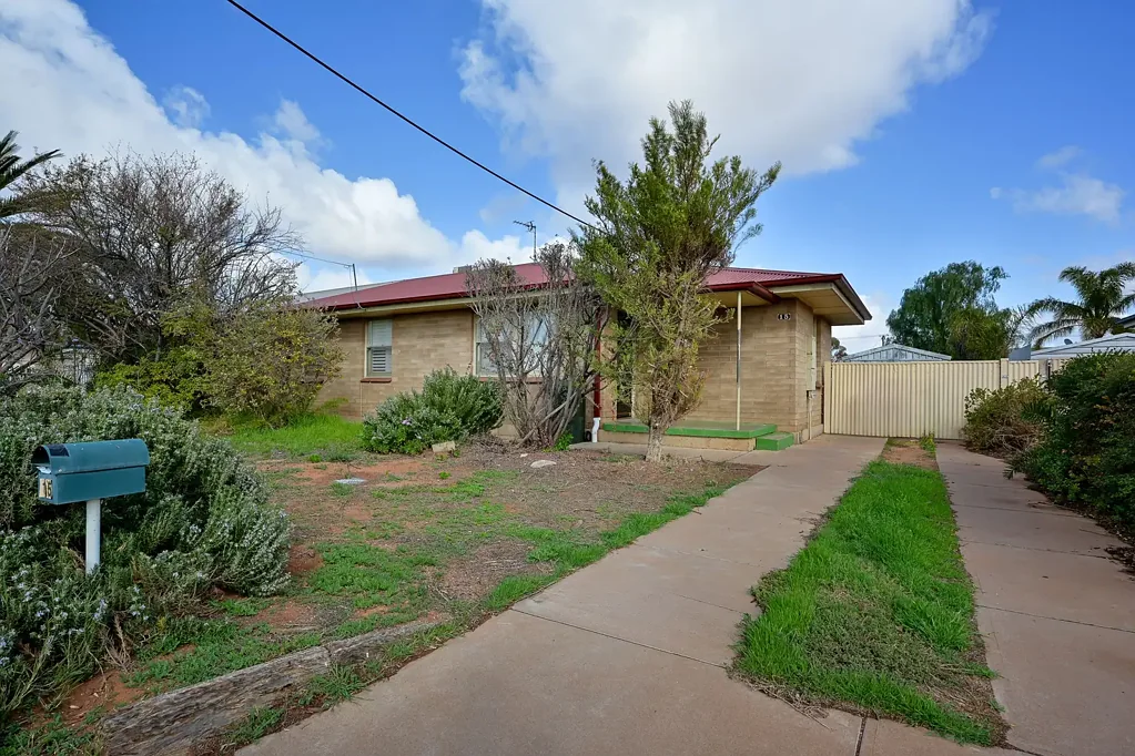 Whyalla Norrie 4ਬੈੱਡਰੂਮ INVEST OR MOVE-IN - LOCATION & COMFORT