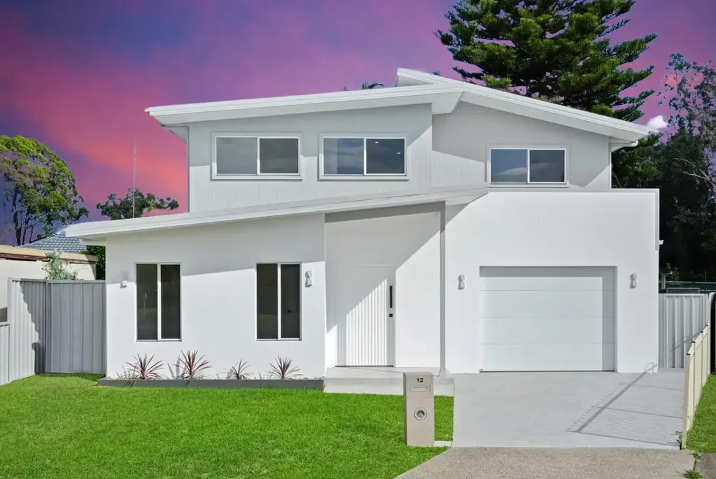 Kingswood 5Kwarto BEAUTIFULLY DESIGNED HOME!