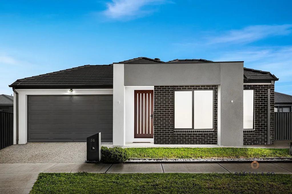 Donnybrook 4कमरा Stunning Family Home in Donnybrook